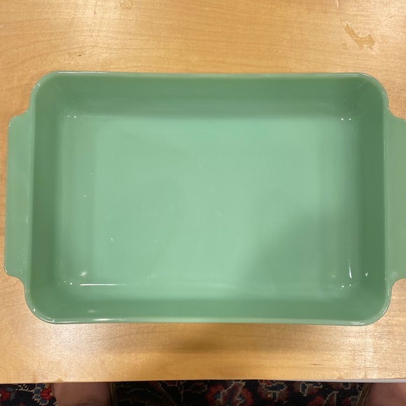 Fire King Kitchen Fire King Jadeite Anchor Hocking Oven Microwave